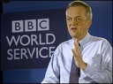 \"A fost o decizie dificilă, dar necesară pentru a ne asigura că BBC WS își alocă resursele limitate acolo unde nevoia este mai mare\", Nigel Chapman